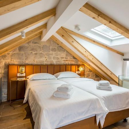 Miara Luxury Rooms Split Ngoại thất bức ảnh