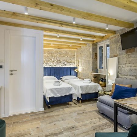 Miara Luxury Rooms Split Ngoại thất bức ảnh