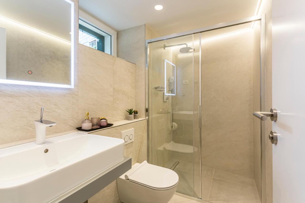 Miara Luxury Rooms Split Ngoại thất bức ảnh