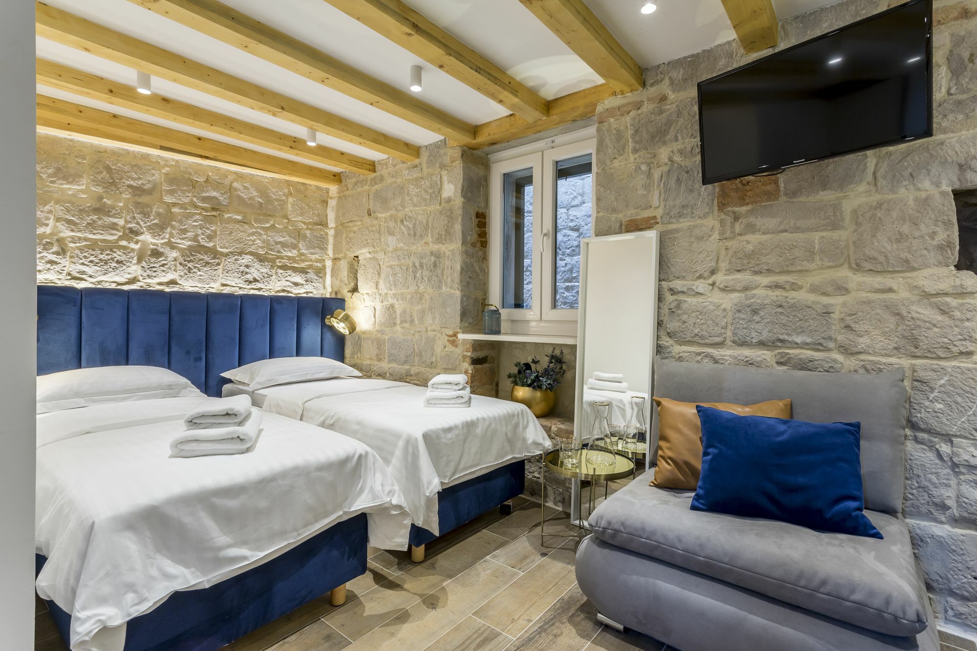 Miara Luxury Rooms Split Ngoại thất bức ảnh