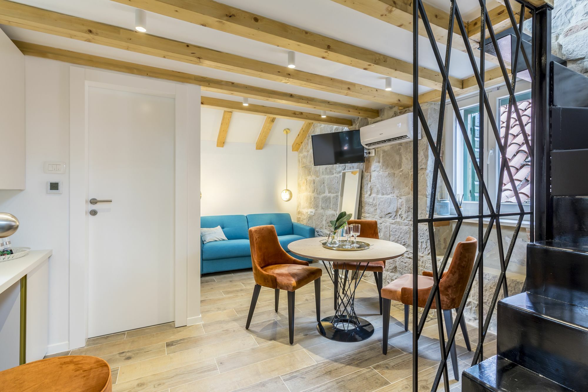 Miara Luxury Rooms Split Ngoại thất bức ảnh