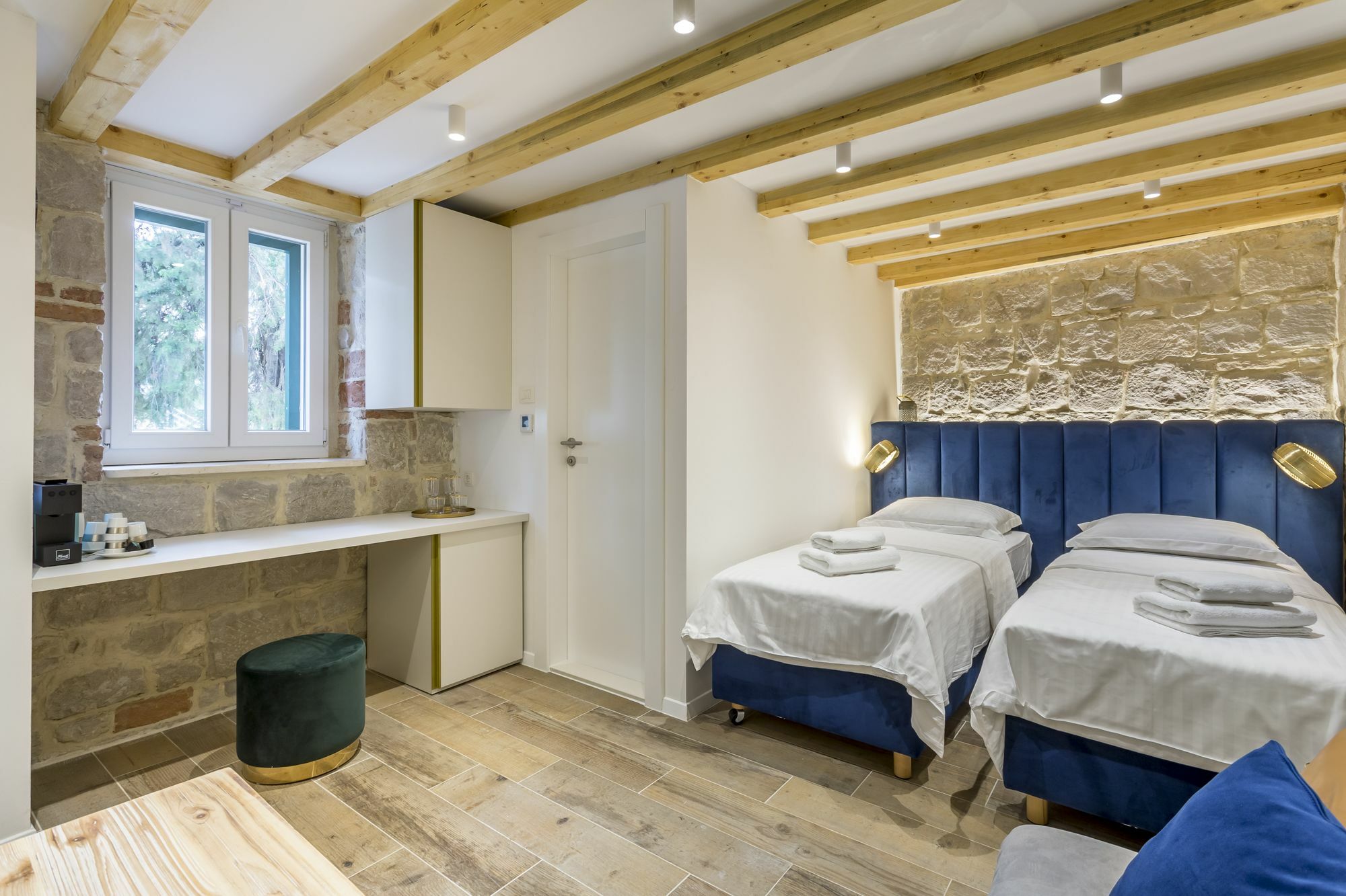 Miara Luxury Rooms Split Ngoại thất bức ảnh