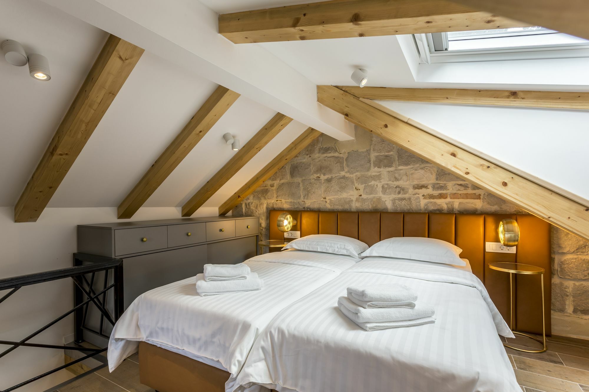 Miara Luxury Rooms Split Ngoại thất bức ảnh