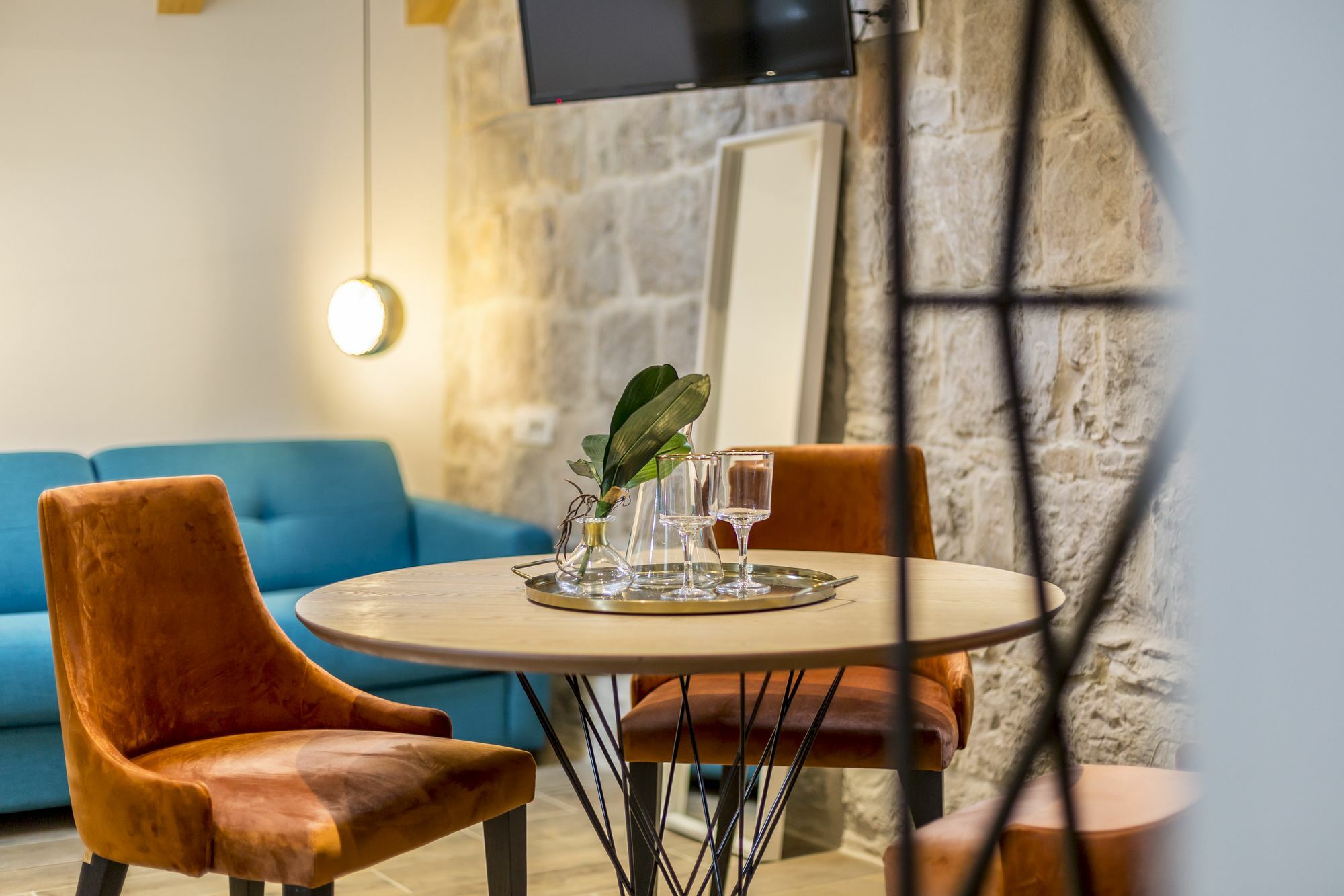 Miara Luxury Rooms Split Ngoại thất bức ảnh