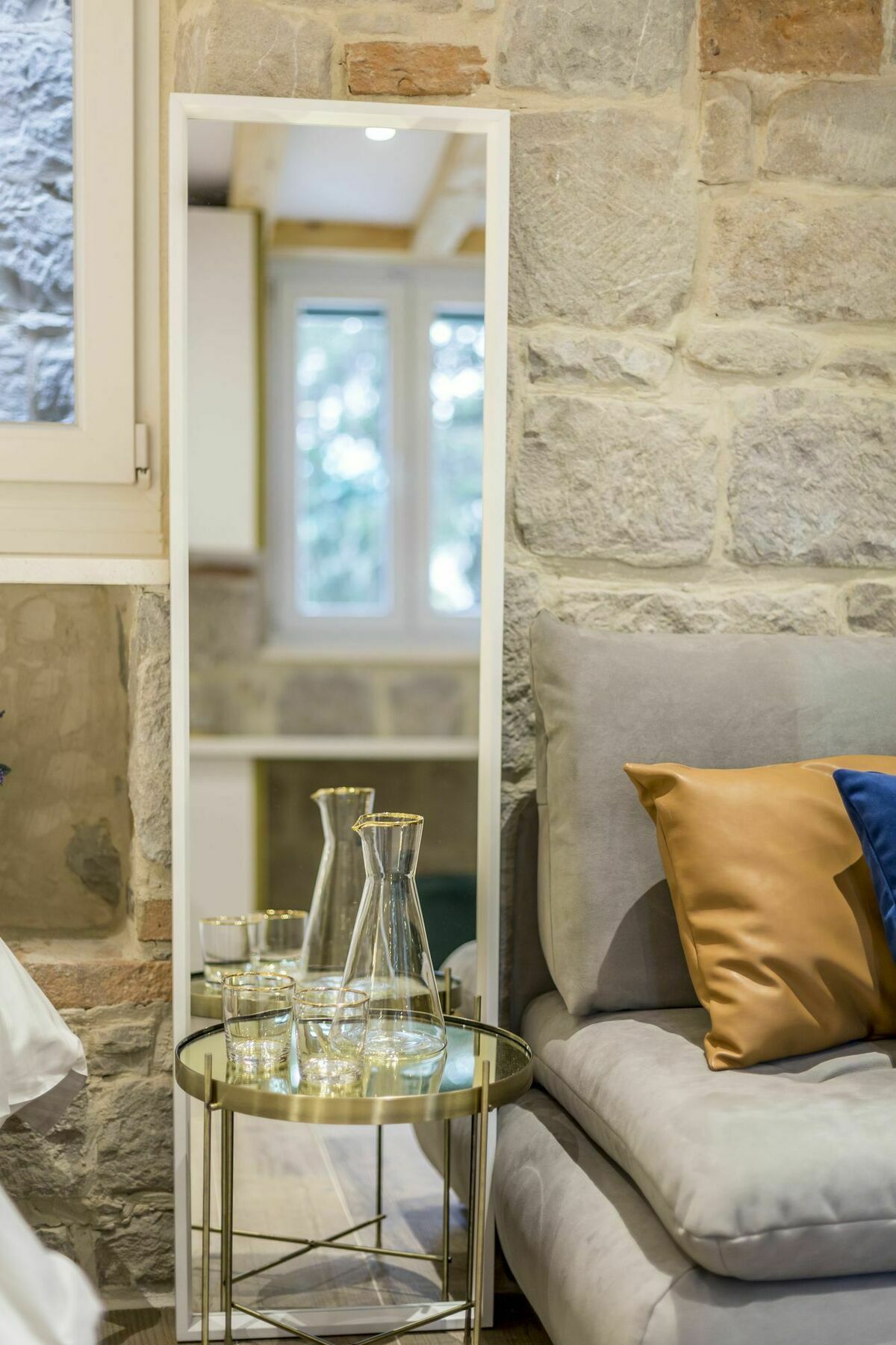 Miara Luxury Rooms Split Ngoại thất bức ảnh