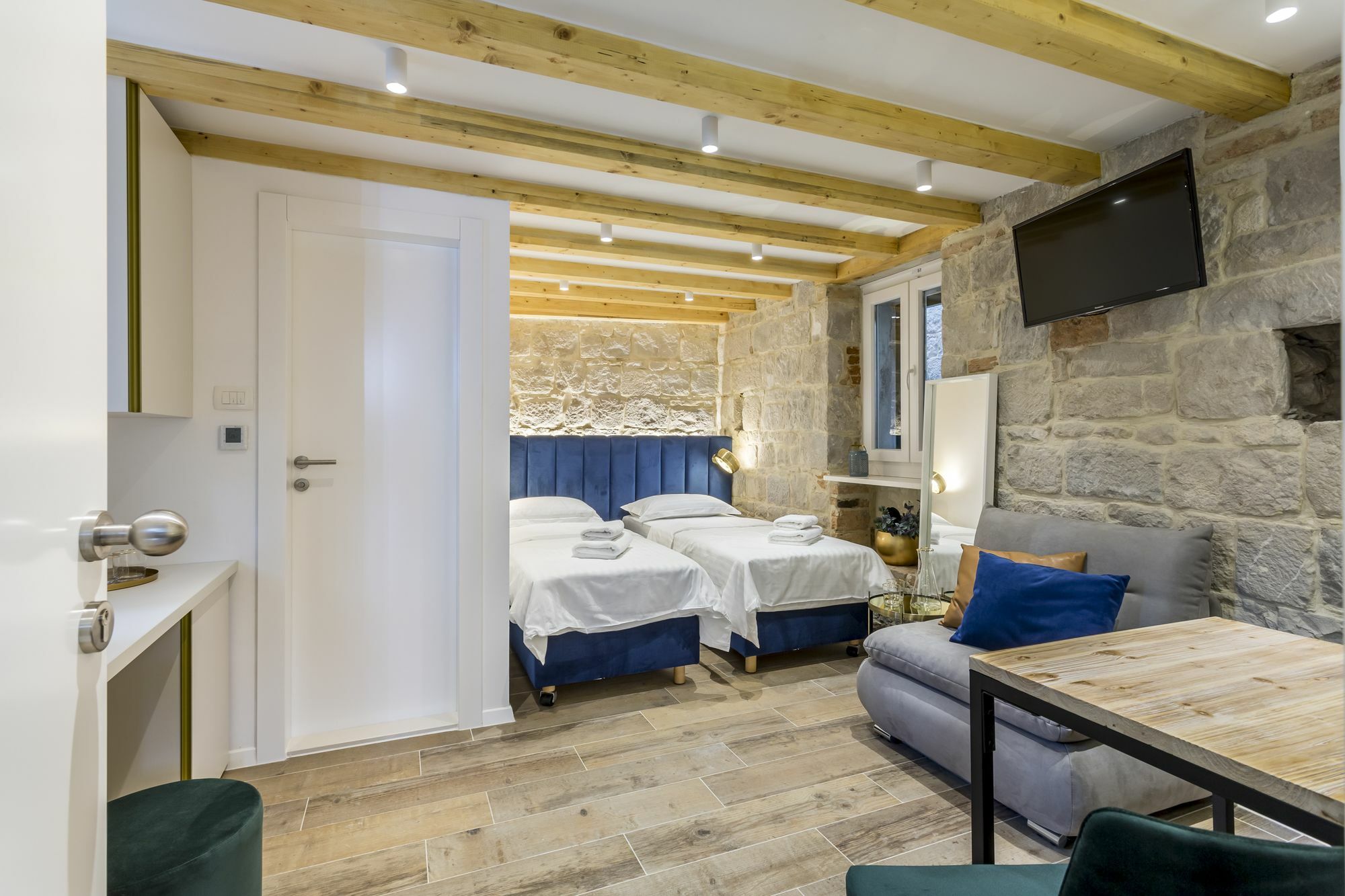 Miara Luxury Rooms Split Ngoại thất bức ảnh