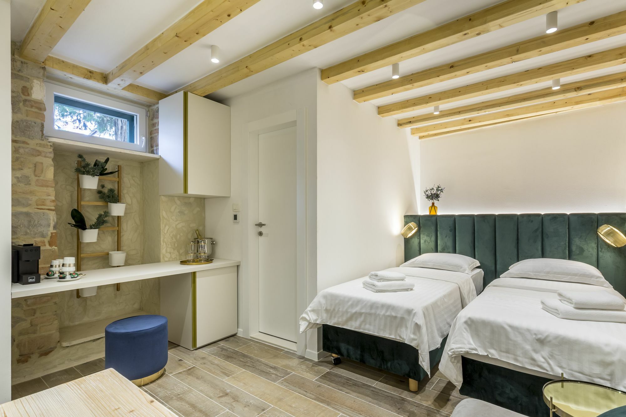 Miara Luxury Rooms Split Ngoại thất bức ảnh