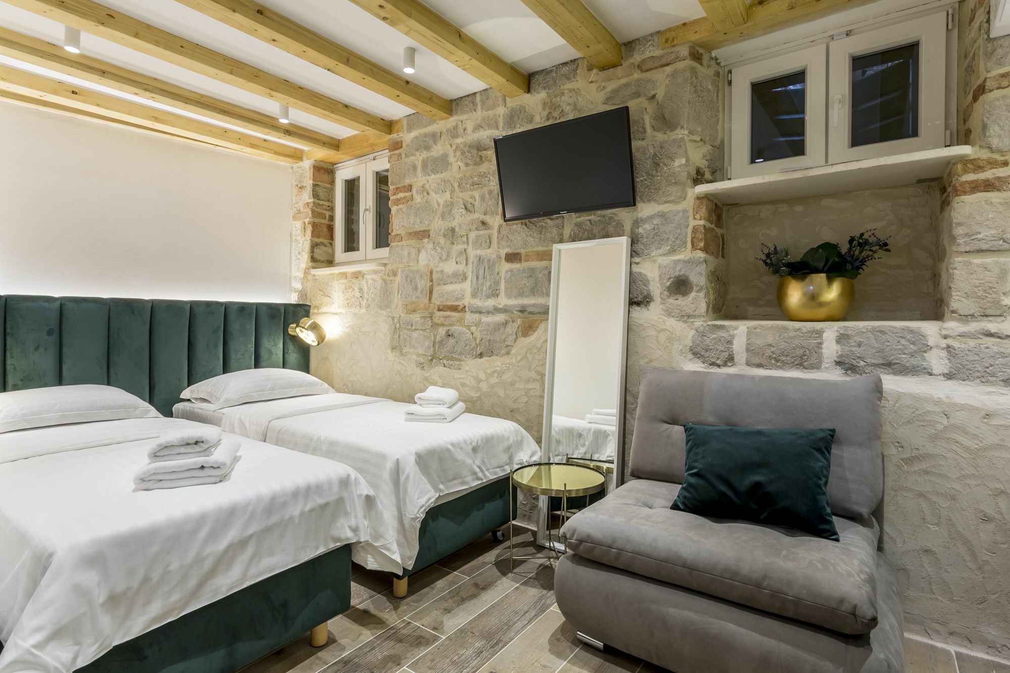 Miara Luxury Rooms Split Ngoại thất bức ảnh